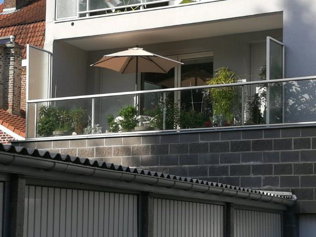 Appartement location à Béthune