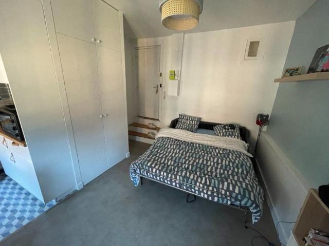 Appartement location à Béthune