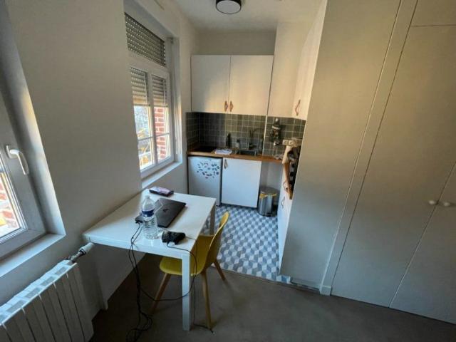 Appartement location à Béthune