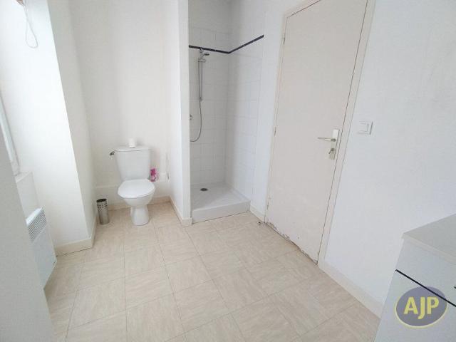 Appartement location à Châteaubriant-Ancenis, Blain