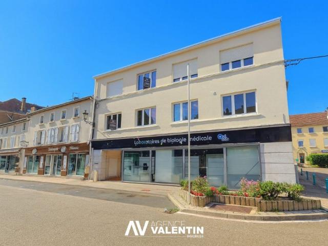 Appartement location à Forbach-Boulay-Moselle, Boulay-moselle