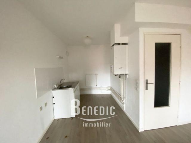Appartement location à Forbach-Boulay-Moselle, Boulay-moselle
