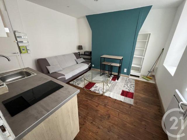 Appartement location à Boulogne-sur-Mer, Boulogne-sur-mer