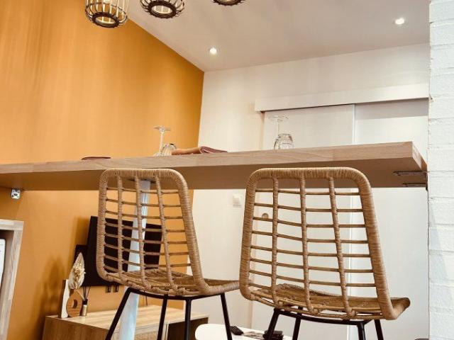 Appartement location à Boulogne-sur-Mer, Boulogne-sur-mer