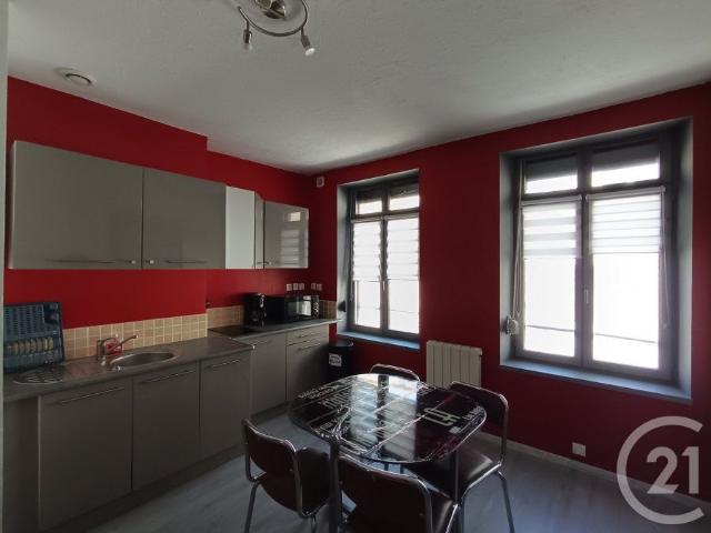 Appartement location à Boulogne-sur-Mer, Boulogne-sur-mer
