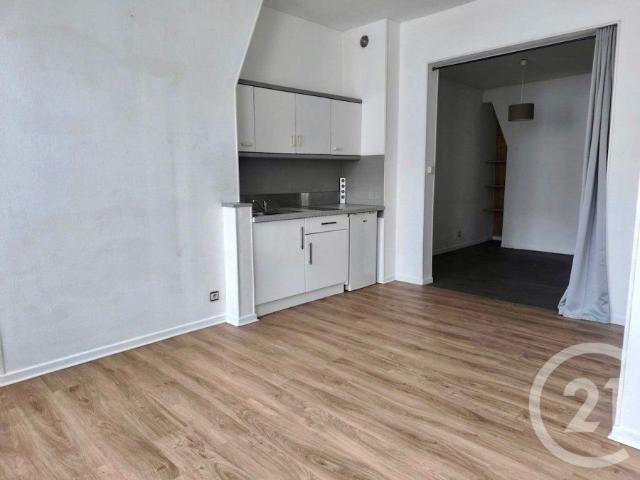 Appartement location à Boulogne-sur-Mer, Boulogne-sur-mer