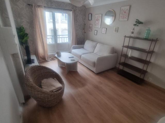 Appartement location à Boulogne-sur-Mer, Boulogne-sur-mer