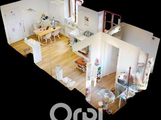 Appartement location à Thionville, Bousse