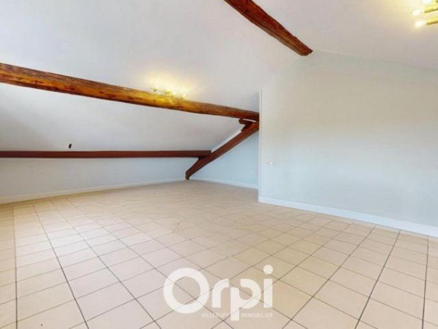 Appartement location à Thionville, Bousse