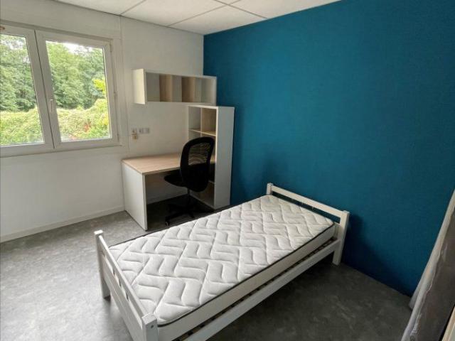 Appartement location à Mulhouse, Brunstatt