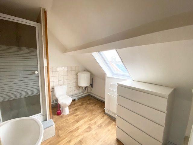 Appartement location à Calais