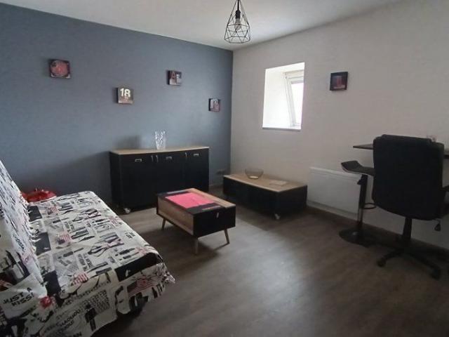 Appartement location à Calais