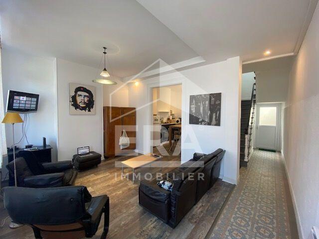 Appartement location à France métropolitaine, Calais