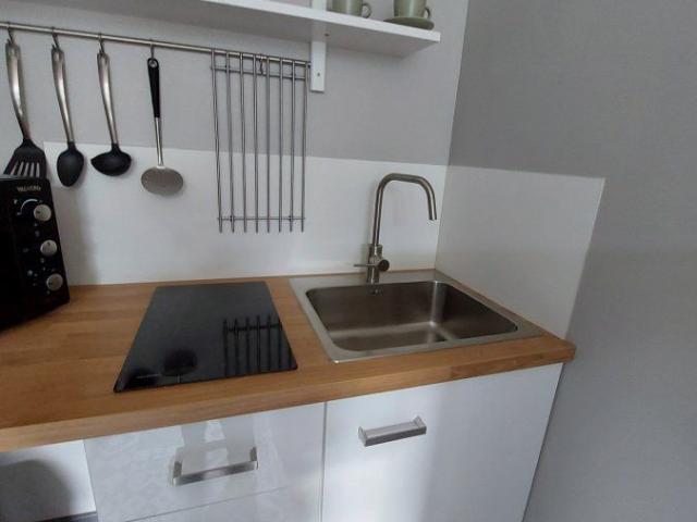 Appartement location à Cambrai