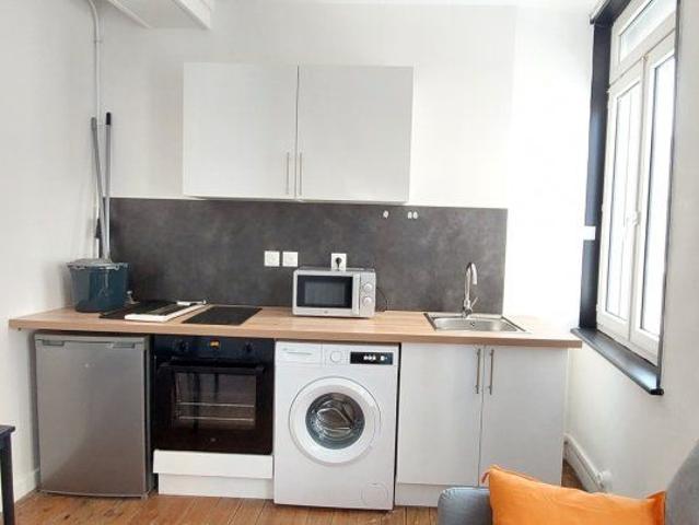 Appartement location à Cambrai