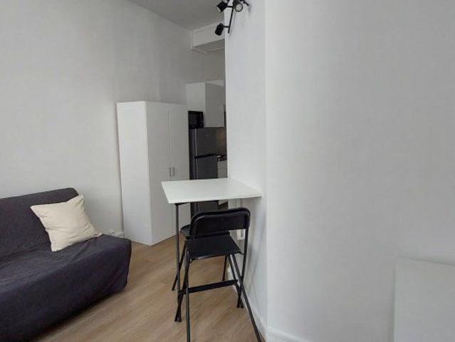 Appartement location à Cambrai