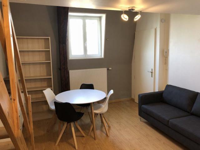 Appartement location à Cambrai