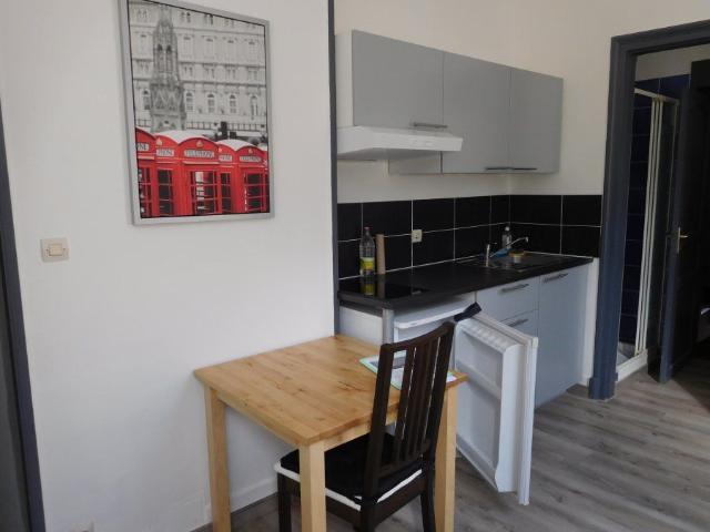 Appartement location à Cambrai