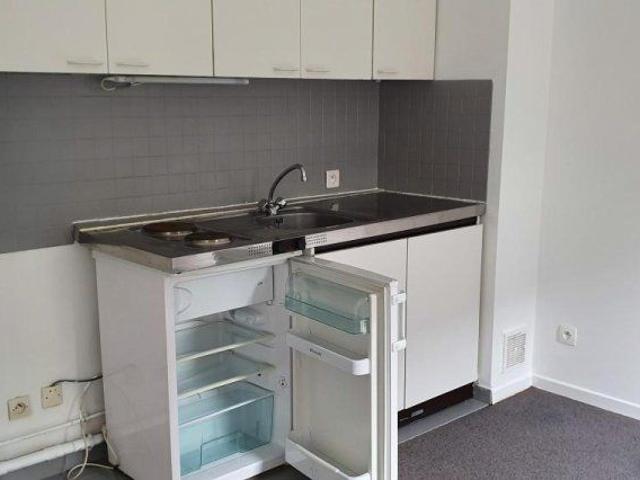 Appartement location à Cambrai