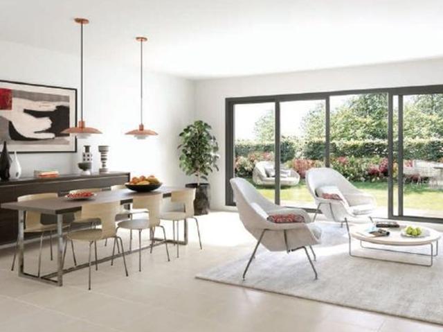 Appartement vente à Pontoise, Cergy