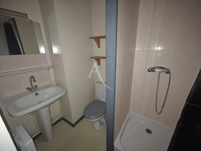 Appartement location à Cholet