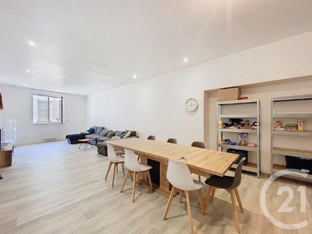 Appartement location à Cholet