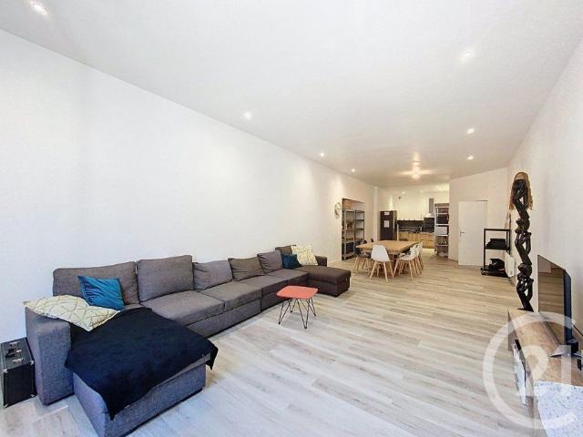 Appartement location à Cholet