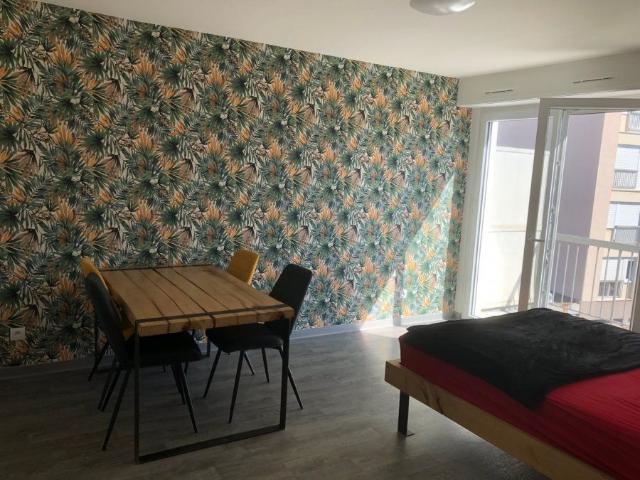 Appartement location à Colmar-Ribeauvillé, Colmar