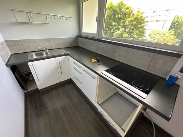 Appartement location à Lille, Croix