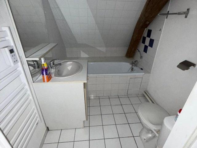 Appartement location à Douai