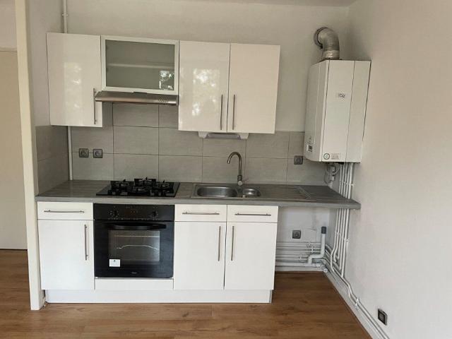 Appartement location à Douai
