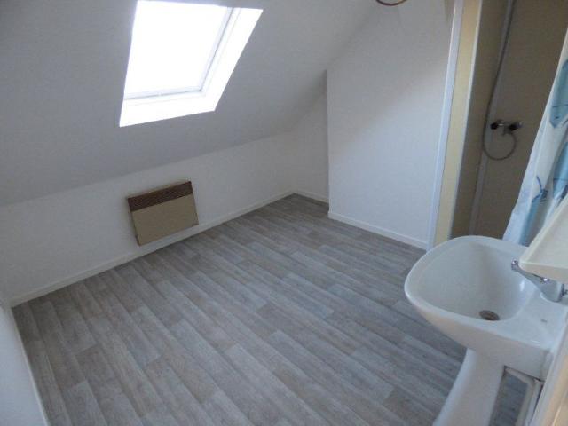 Appartement location à Dunkerque