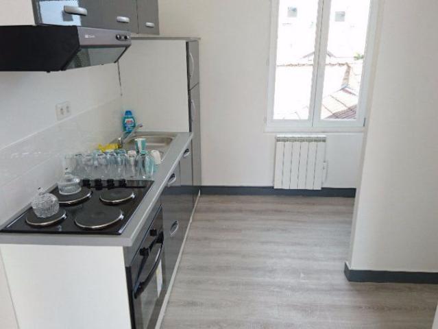 Appartement location à Dunkerque