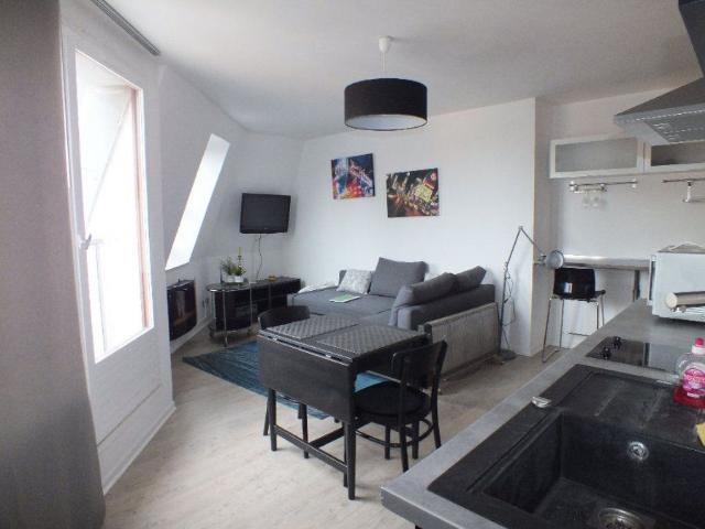 Appartement location à Dunkerque