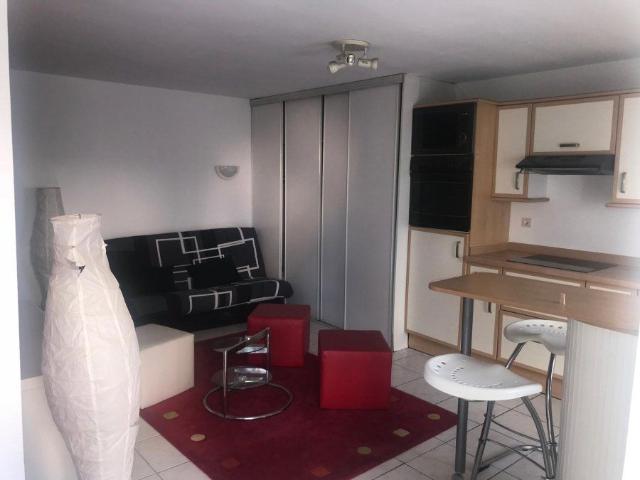 Appartement location à Épinal, Epinal