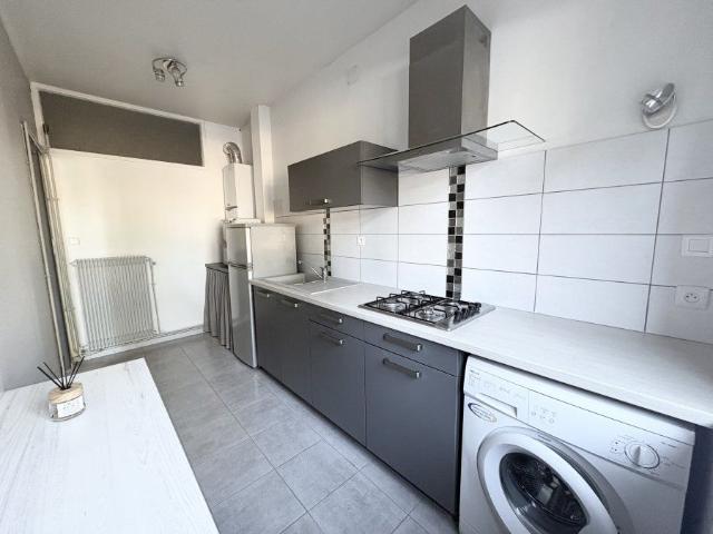 Appartement location à Épinal, Epinal