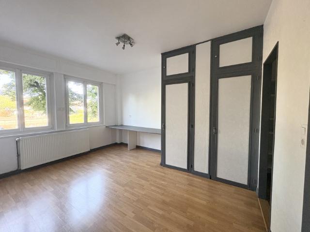 Appartement location à Épinal, Epinal