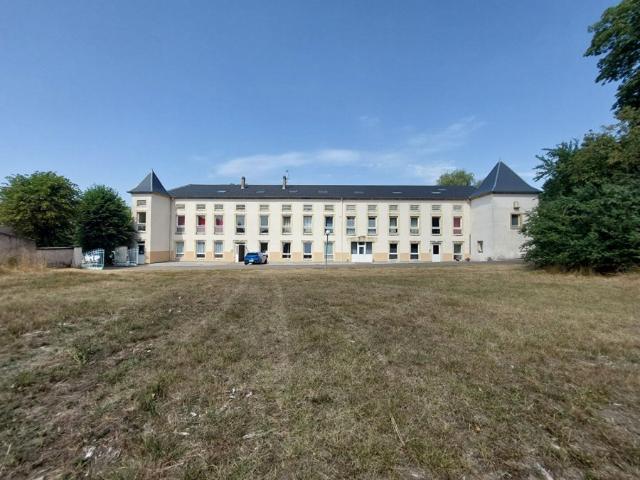 Appartement location à Metz, Flévy