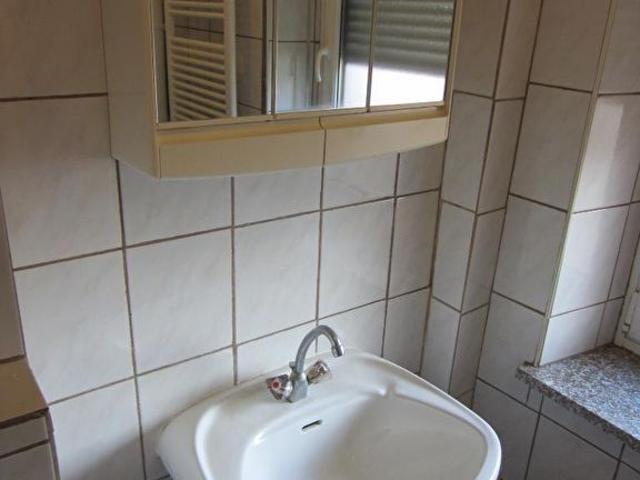 Appartement location à Forbach-Boulay-Moselle, Grand Est