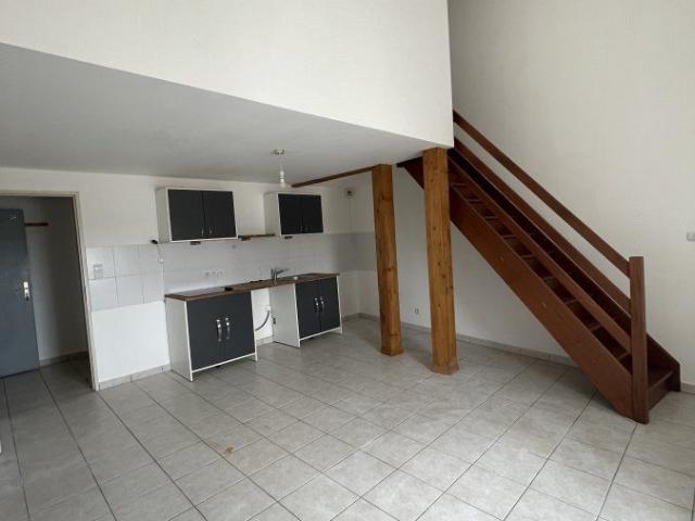 Appartement location à Thionville, Hayange