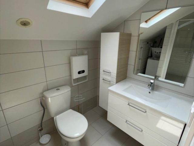 Appartement location à Val-de-Briey, Herserange