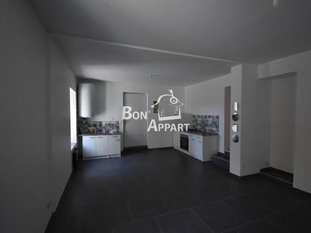 Appartement location à Val-de-Briey, Homécourt