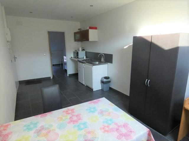 Appartement location à Thionville, Knutange