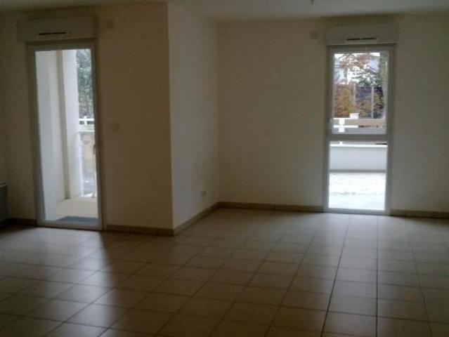 Appartement location à Nantes, La Chapelle-sur-erdre