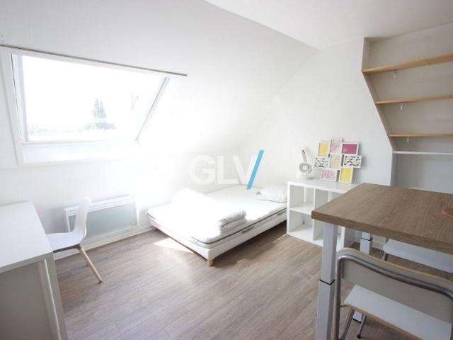 Appartement location à Lille, La Madeleine