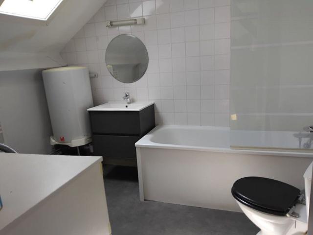 Appartement location à Lille, La Madeleine