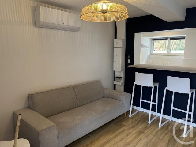 Appartement location à La Roche-sur-Yon, La Roche-sur-yon