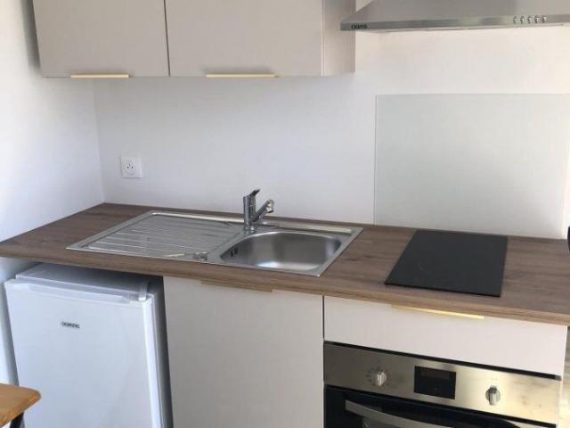 Appartement location à La Roche-sur-Yon, La Roche-sur-yon