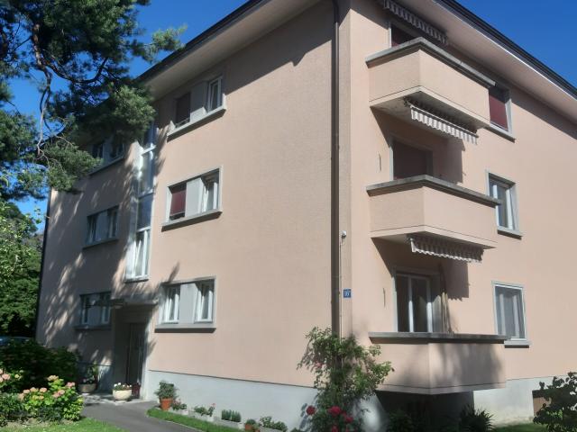 Apartment mieten in Cheseaux-Lausanne, Waadt