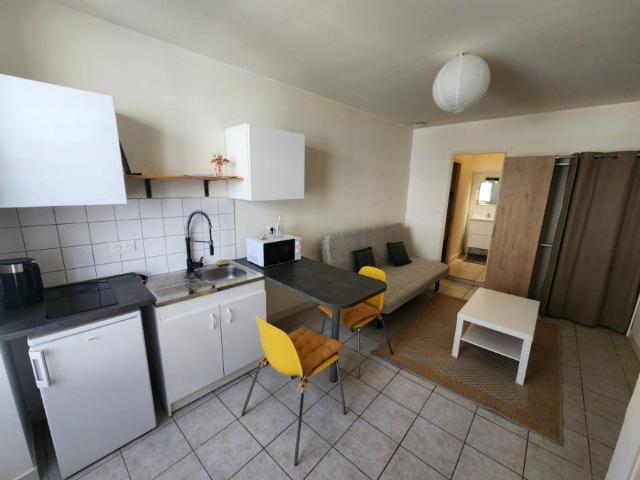 Appartement location à La Flèche, Le Lude